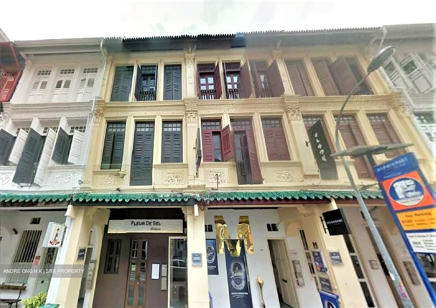 Tras Street (D2), Office #532850721
